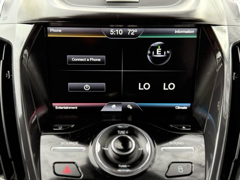 Used 2015 Ford Escape Titanium w/ Equipment Group 301A image 18