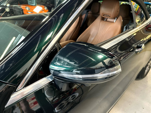 Used 2021 Mercedes-Benz E 450 4MATIC Cabriolet image 12