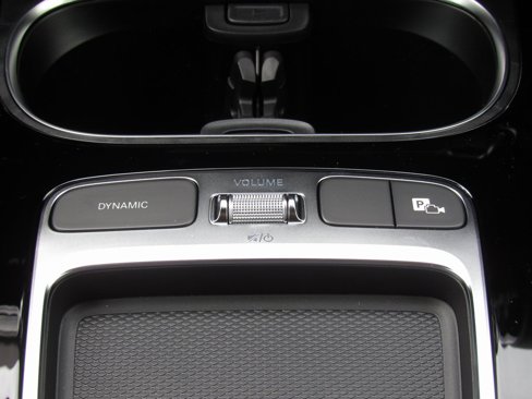 Certified 2025 Mercedes-Benz CLA 250 4MATIC image 32