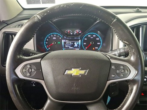Used 2016 Chevrolet Colorado LT image 20