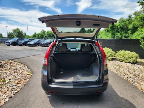Used 2014 Honda CR-V EX-L image 20