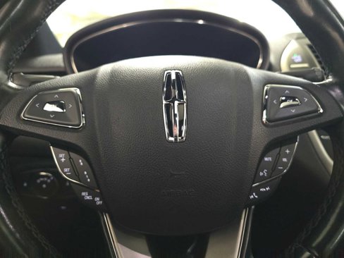 Used 2016 Lincoln MKC Reserve image 27