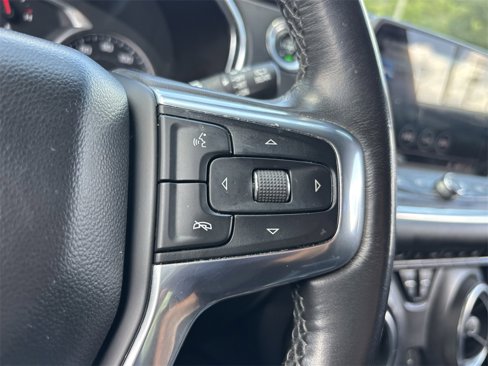 Used 2020 Chevrolet Blazer LT image 26