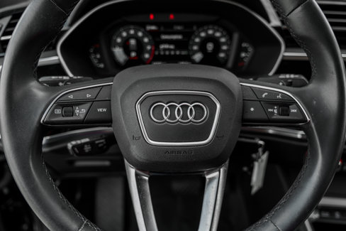Used 2022 Audi Q3 2.0T Premium Plus image 14