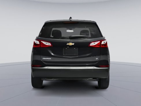 Used 2020 Chevrolet Equinox LT image 8