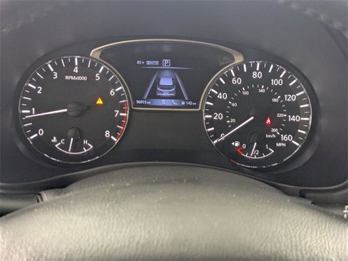 Used 2020 Nissan Pathfinder SL image 18