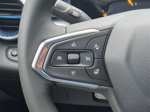 New 2025 Chevrolet Trax LT w/ Driver Confidence Package image 21