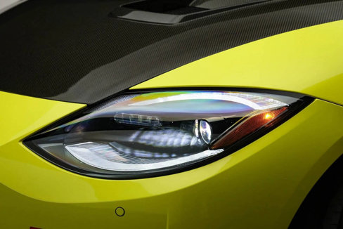 Used 2023 Nissan Z image 47