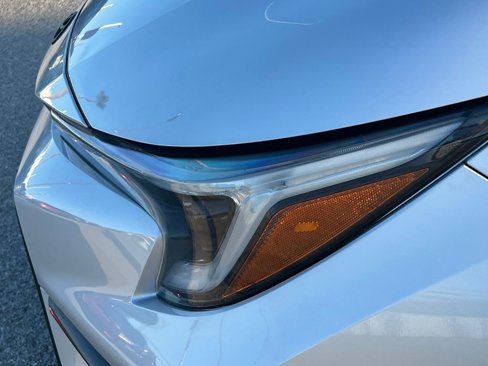 Used 2024 Toyota Corolla SE image 10