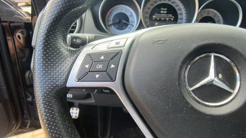 Used 2014 Mercedes-Benz C 300 4MATIC Sedan w/ Premium 1 Package image 27