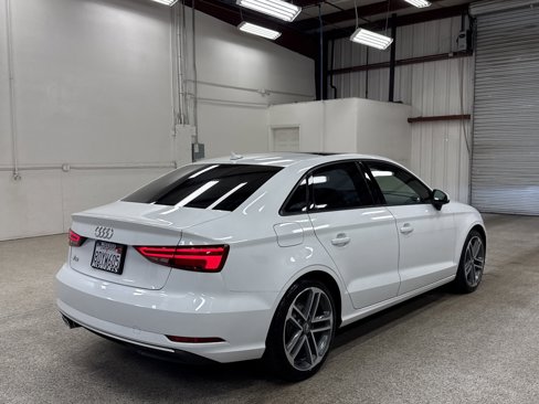 Used 2018 Audi A3 2.0T Premium w/ Convenience Package image 23
