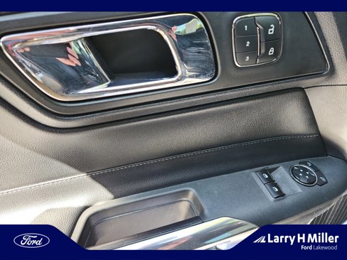 Used 2016 Ford Mustang Premium w/ Equipment Group 201A image 16