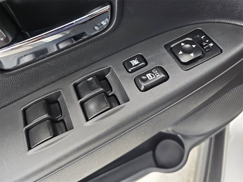 Used 2022 Mitsubishi Outlander Sport ES image 31