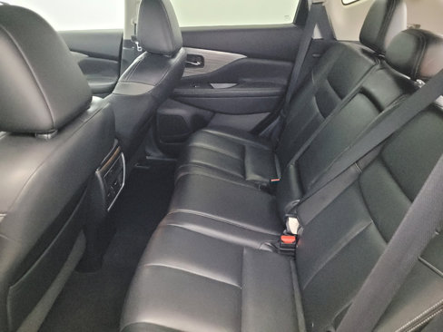 Used 2016 Nissan Murano SL image 18