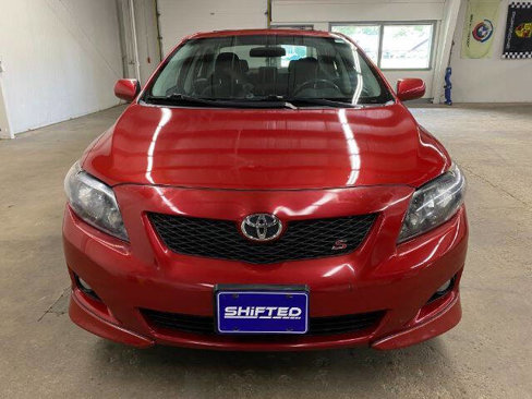 Used 2010 Toyota Corolla S image 7