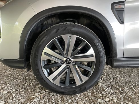Used 2024 Mitsubishi Outlander Sport ES image 39