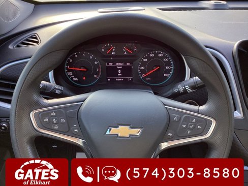 Used 2023 Chevrolet Malibu LT image 27