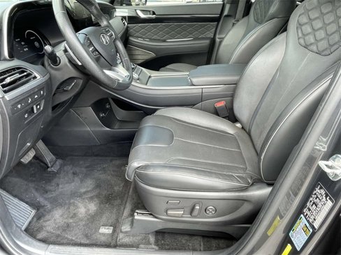 Used 2020 Hyundai Palisade Limited image 15