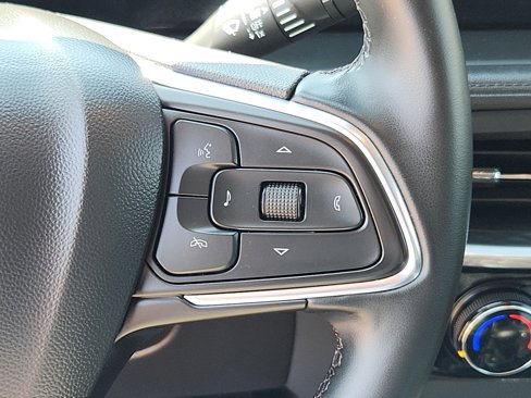 Used 2024 Buick Encore GX Sport Touring image 15