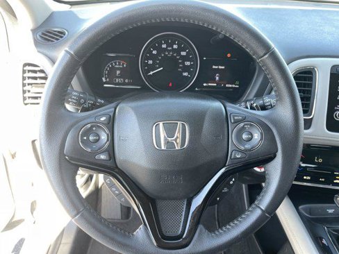 Used 2021 Honda HR-V EX-L image 31