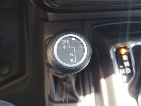 New 2025 Jeep Wrangler Sport S image 27