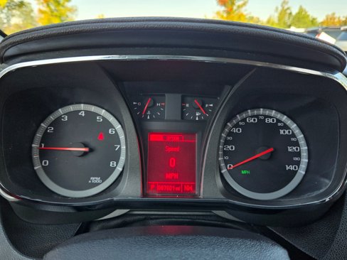 Used 2016 GMC Terrain SLT w/ Open Road Package image 27