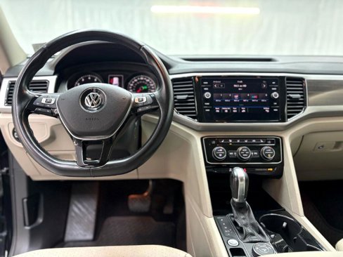 Used 2018 Volkswagen Atlas SEL image 15