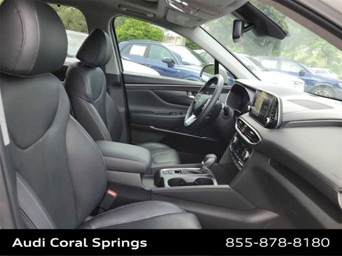 Used 2019 Hyundai Santa Fe FWD image 15