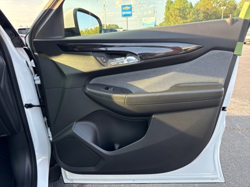 New 2026 Chevrolet TrailBlazer LT image 13