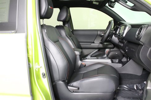 Used 2022 Toyota Tacoma TRD Pro image 32