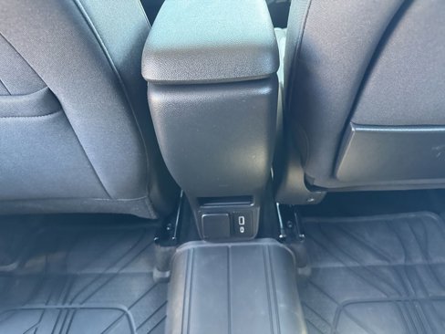 Used 2023 Chevrolet TrailBlazer LT w/ Convenience Package image 25