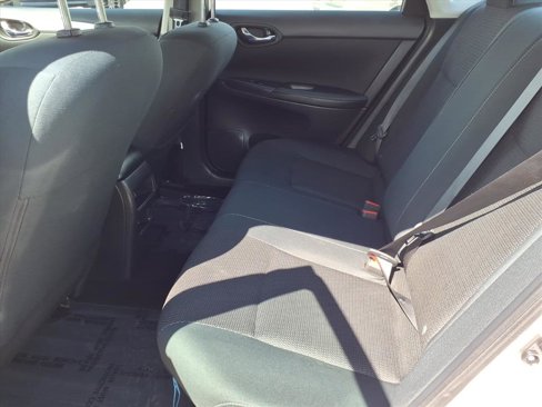 Used 2019 Nissan Sentra S image 7
