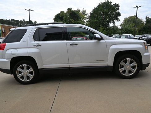 Used 2016 GMC Terrain SLE w/ Technology Package image 4
