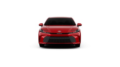 New 2025 Toyota Camry LE image 17