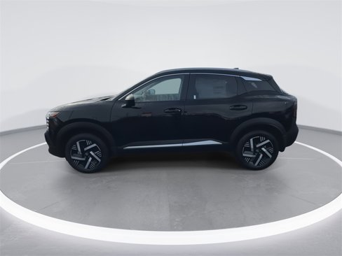 New 2026 Nissan Kicks SV image 5