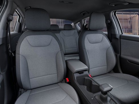 New 2025 Kia K4 LXS image 15