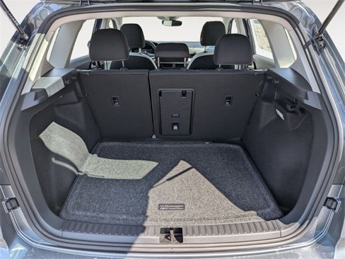 New 2025 Volkswagen Taos S image 23