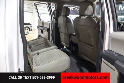 Used 2018 Ford F150 XLT image 16