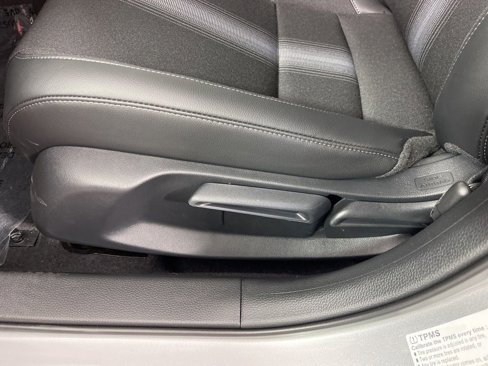 New 2026 Honda Civic Sport image 22