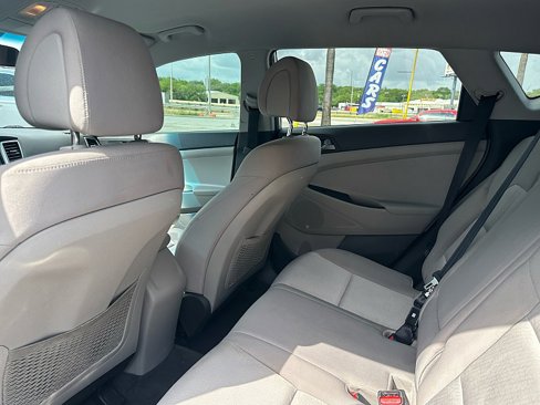 Used 2016 Hyundai Tucson Eco image 22