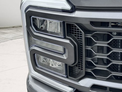 Used 2023 Ford F250 Lariat w/ Tremor Off-Road Package image 80