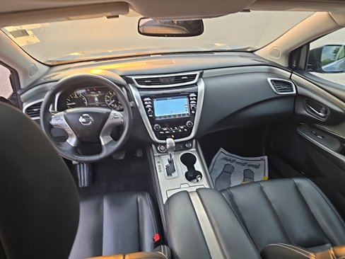 Used 2016 Nissan Murano SL image 7