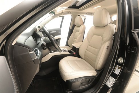 Used 2018 MAZDA CX-5 Grand Touring w/ Premium Package image 37