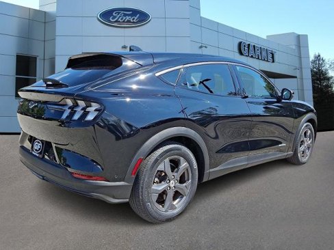 Certified 2022 Ford Mustang Mach-E Select w/ Comfort/Technology Package image 6