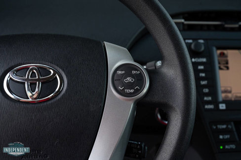 Used 2010 Toyota Prius Two image 22