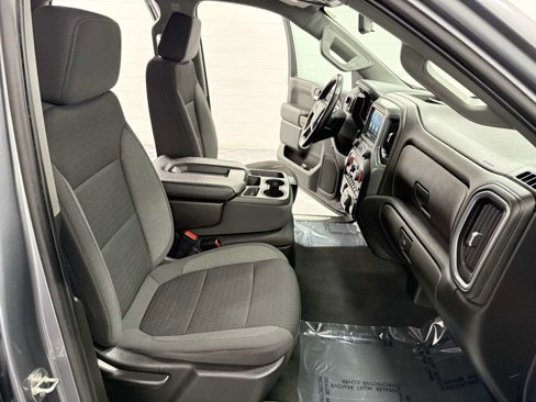 Used 2021 Chevrolet Silverado 1500 LT image 15