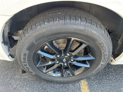 Used 2019 Dodge Grand Caravan GT image 28