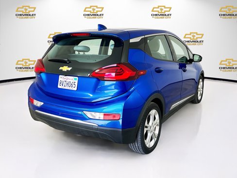 Used 2020 Chevrolet Bolt LT image 7