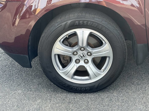 Used 2012 Honda Pilot EX-L image 13