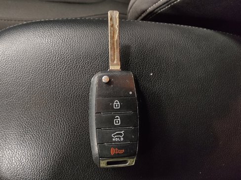 Used 2016 Kia Soul image 32